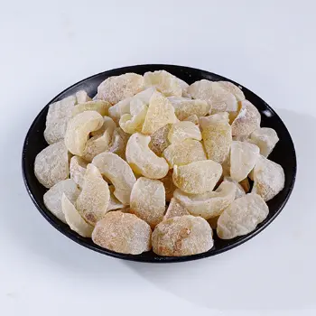 Organic Dry Amla